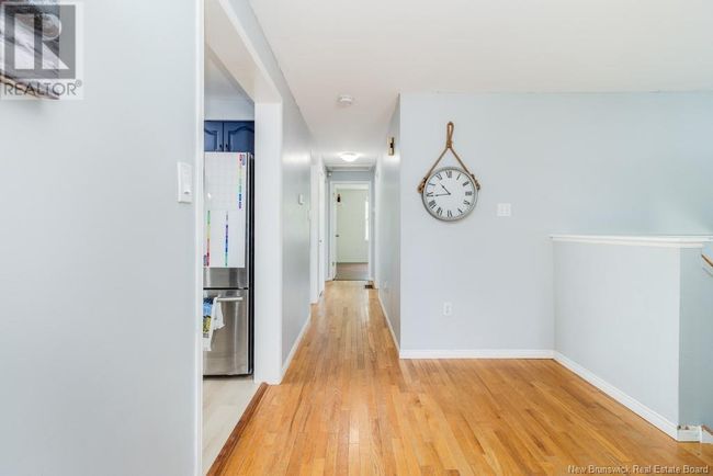 10 Cannon Crt, House other with 4 bedrooms, 2 bathrooms and null parking in Oromocto NB | Image 7