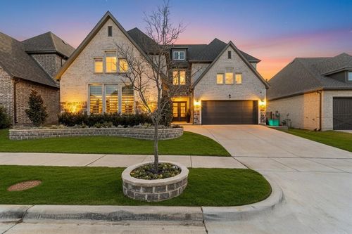 2516 Hampstead Ln, Carrollton, TX, 75010-4592 | Card Image