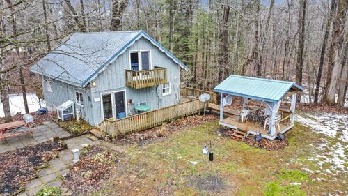 12918 Monarch Ln, Rockbridge, OH, 43149-6509 | Card Image