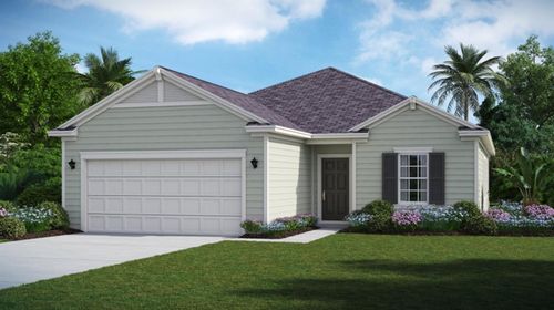 501 Nw 5th Ave, Williston, FL, 32696-0407 | Card Image
