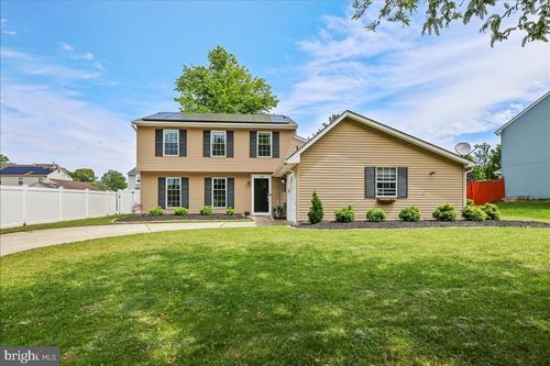 109 Mimosa Dr, Sewell, NJ, 08080-2804 | Card Image