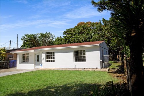 1-2311 Fletcher St, Hollywood, FL, 33020-6235 | Card Image