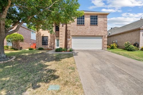10618 Newcastleton Ln, Rowlett, TX, 75089-8402 | Card Image