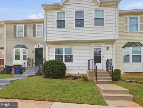 2967 Hobblebush Ct, Glenarden, MD, 20706-5519 | Card Image