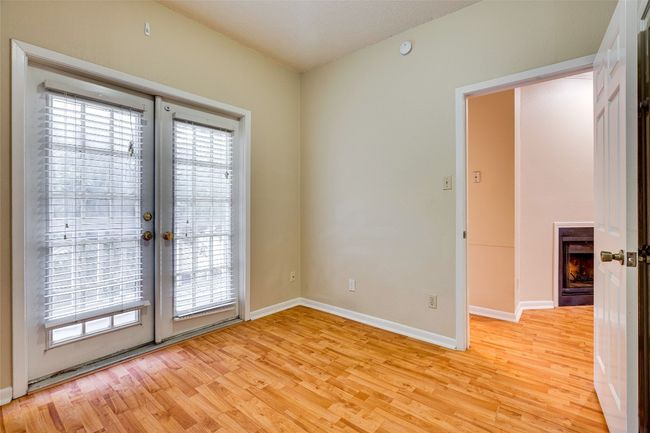 APT-205 - 715 W 22 Nd 1/2 St, Condo with 2 bedrooms, 2 bathrooms and 2 parking in Austin TX | Image 25