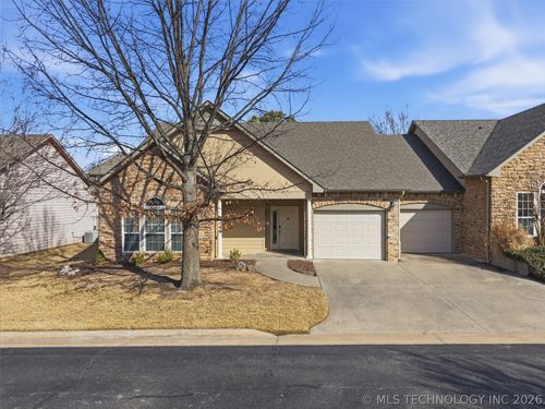5010 Birmingham Pl, Broken Arrow, OK, 74011-1560 | Card Image