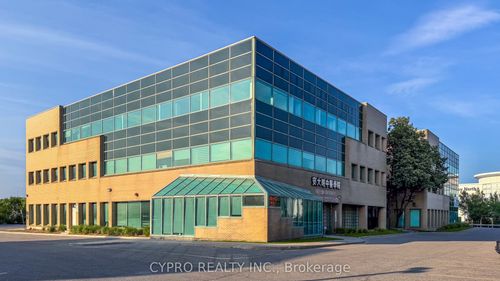 305-3190 Steeles Ave E, Markham, ON, L3R1G9 | Card Image