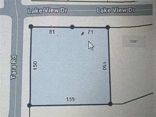 0 Lakeview Dr, Jonesboro, GA, 30236 | Card Image