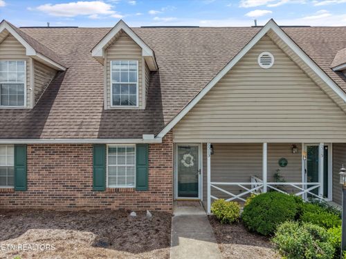 6513 Lazy Creek Way, Knoxville, TN, 37918-5169 | Card Image