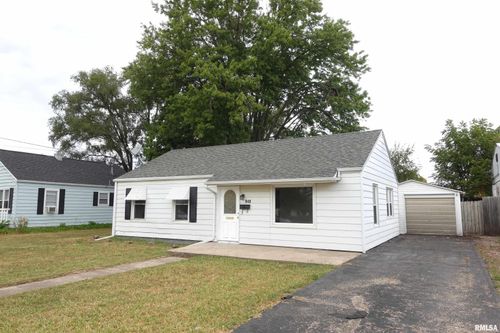 849 Frank St, Galesburg, IL, 61401-2507 | Card Image