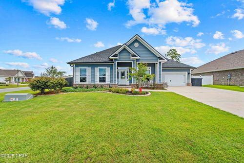 100 Talbot St, Panama City, FL, 32409-1770 | Card Image