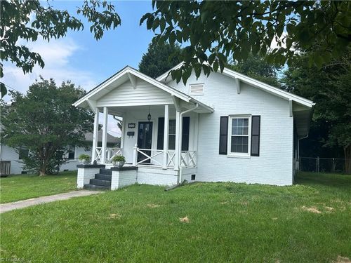 1618 Upland Dr, Greensboro, NC, 27405-5029 | Card Image