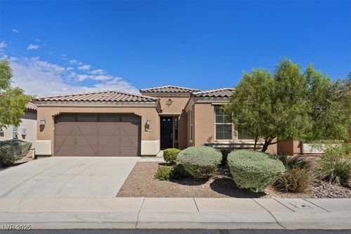 3708 Corte Bella Hills Ave, North Las Vegas, NV, 89081-5203 | Card Image