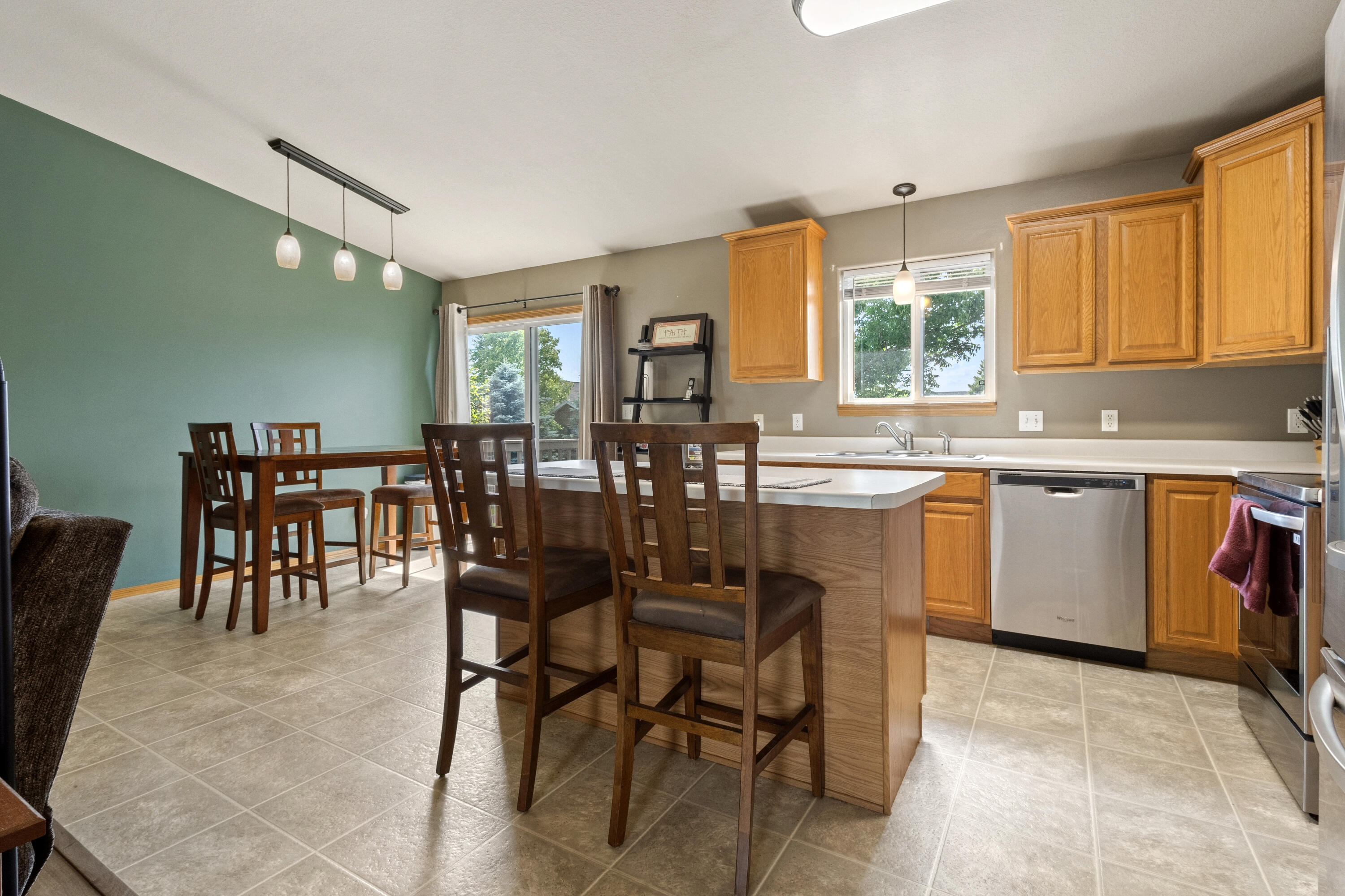 Residential in Brookings 5