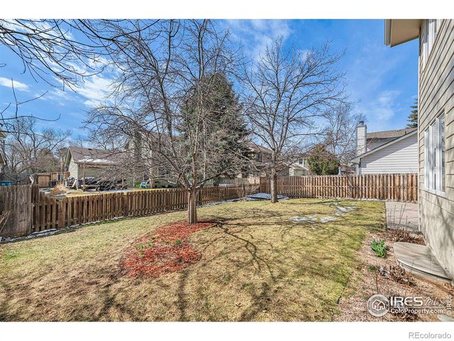 1603 Alcott St, House other with 3 bedrooms, 4 bathrooms and 2 parking in Fort Collins CO | Image 4