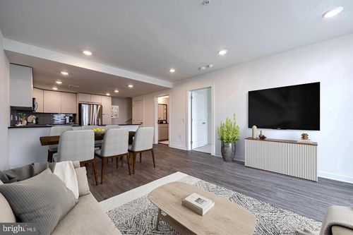 townhouse-den-525 N Christopher Columbus Boulevard, PHILADELPHIA, PA, 19123 | Card Image