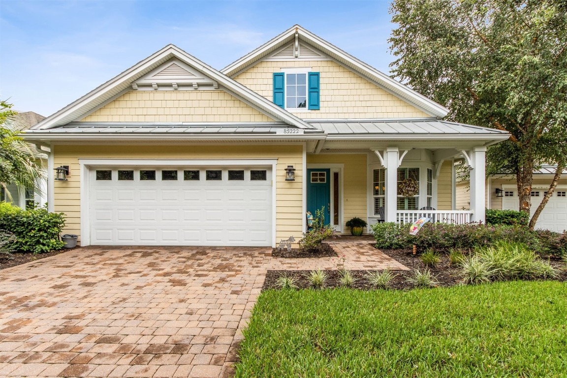 Floridian Dr, Fernandina Beach, FL 32034