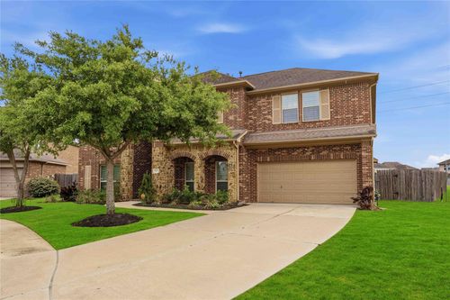 9003 Alps Peak Ct, Richmond, TX, 77407-1696 | Card Image