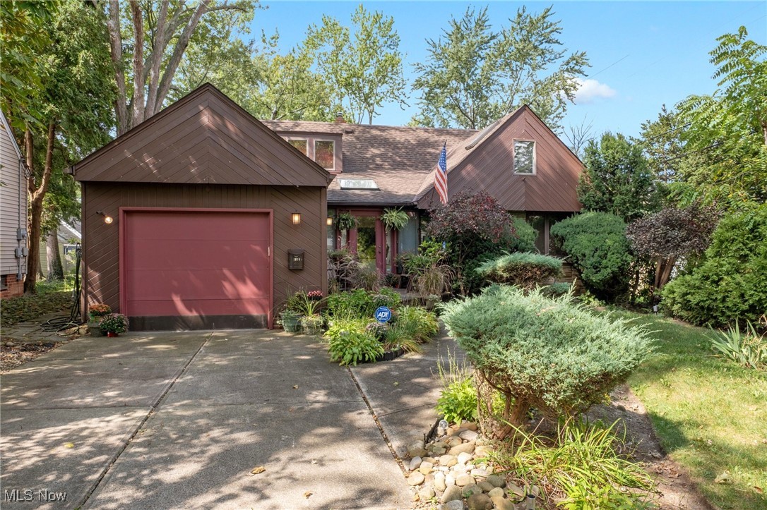 Miramar Blvd, Cleveland, OH 44121