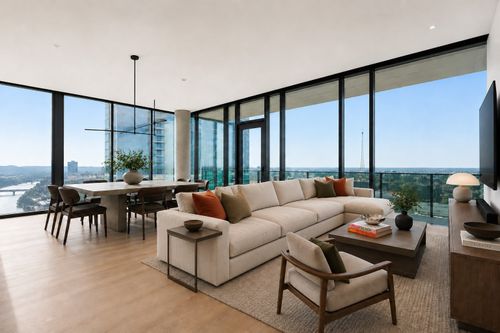 3804-610 Davis Street, Austin, TX, 78701 | Card Image