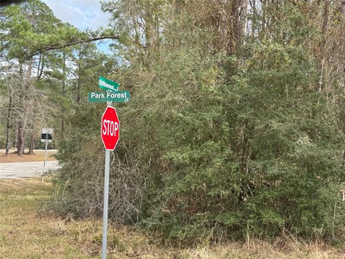 TBD Park Forrest Ln, Huntsville, TX, 77320 | Card Image