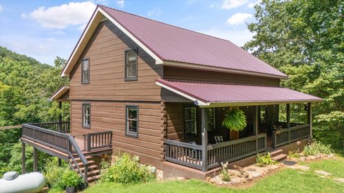 156 Cherokee Dr, Mooresburg, TN, 37811-2451 | Card Image