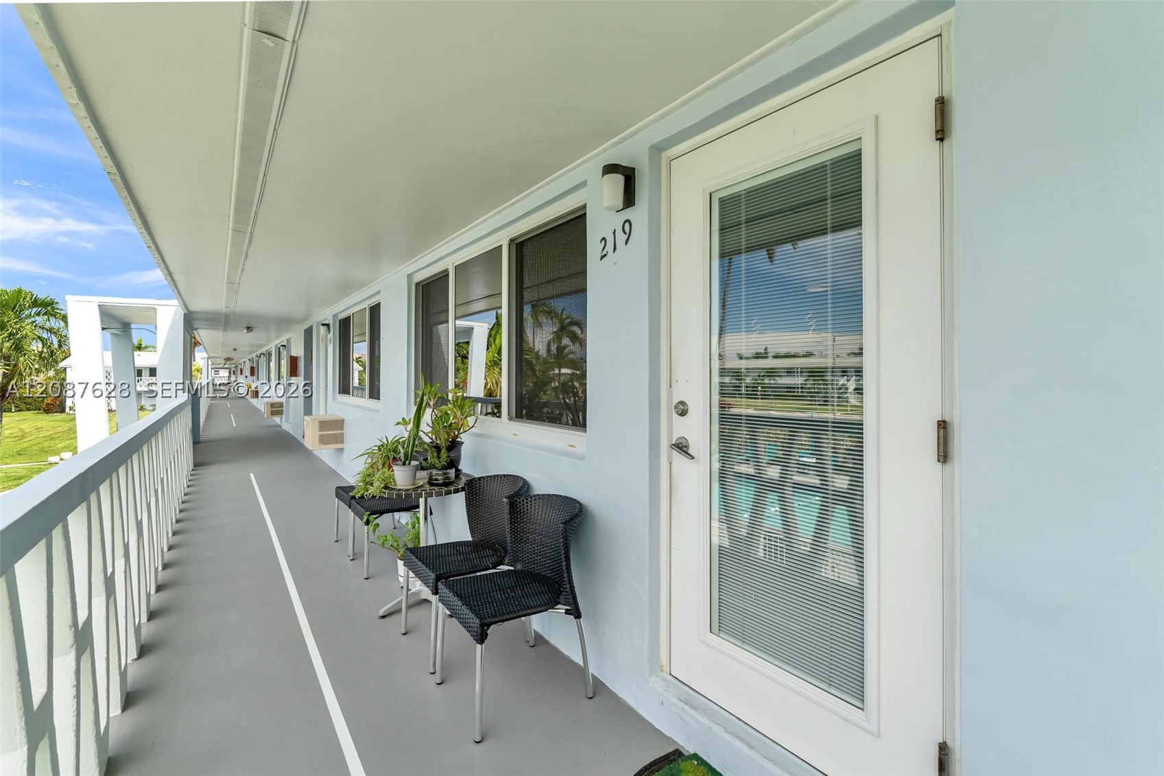 Residential in Hallandale 3