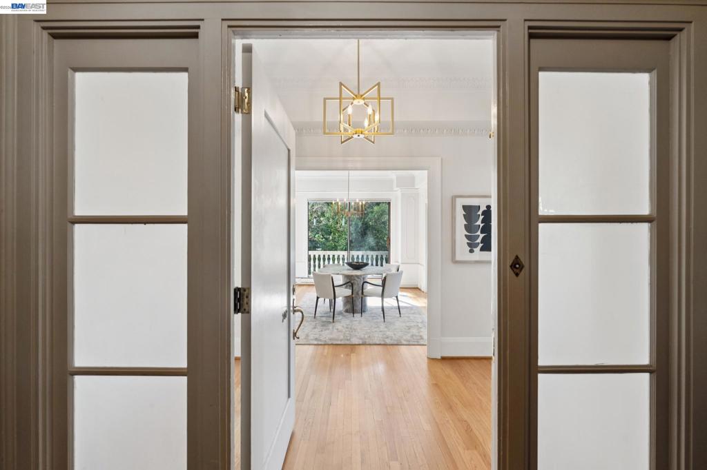 Residential in Oakland 2