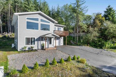 4505 Hillcrest Avenue, House other with 3 bedrooms, 2 bathrooms and 2 parking in Juneau AK | Image 1