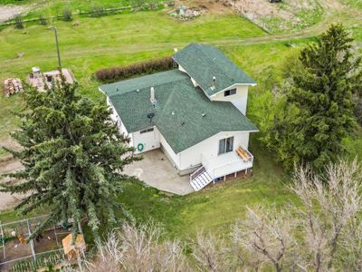 222071 Township Road 224, House detached with 3 bedrooms, 3 bathrooms and 2 parking in Gleichen AB | Image 1