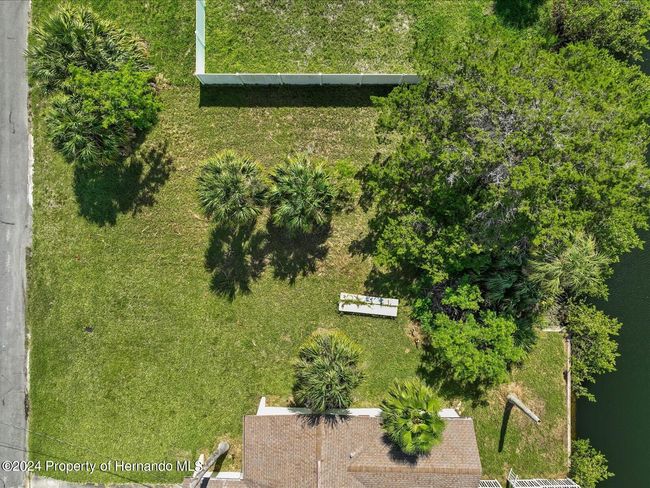 3510 Centavo Ct, Home with 0 bedrooms, 0 bathrooms and null parking in Hernando Beach FL | Image 5