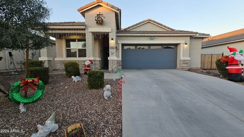 44394 W Palo Aliso Way, Maricopa, AZ, 85138 | Card Image