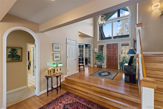352 Elk Crossing Ln, House other with 5 bedrooms, 6 bathrooms and 3 parking in Keystone CO | Image 6