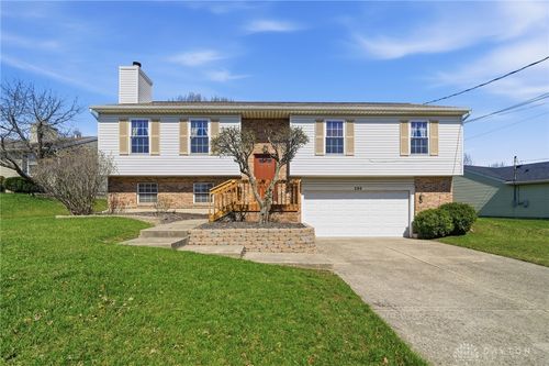 280 Stillpass Way, Liberty Twp, OH, 45050-1661 | Card Image