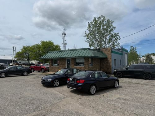 1100 Washington Avenue, Holland, MI, 49423 | Card Image