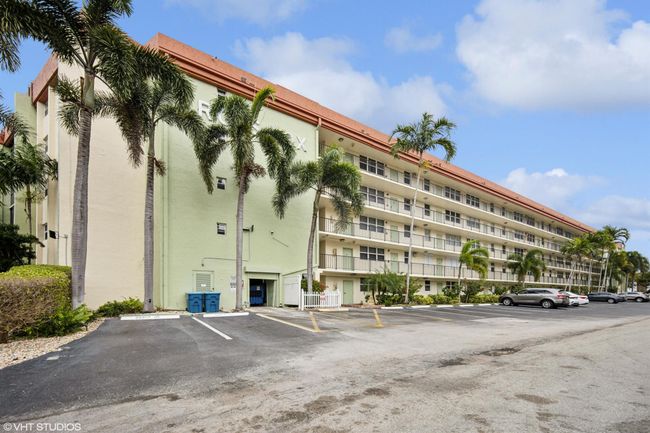 APT-226C - 5300 Ne 24 Th Ter, Condo with 2 bedrooms, 2 bathrooms and null parking in Fort Lauderdale FL | Image 20