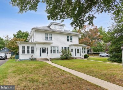 111 S East Avenue, Home with 3 bedrooms, 1 bathrooms and null parking in WENONAH NJ | Image 3