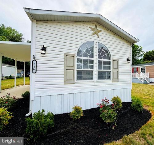 216 Sand Castle Blvd, FRUITLAND, MD, 21826-1812 | Card Image