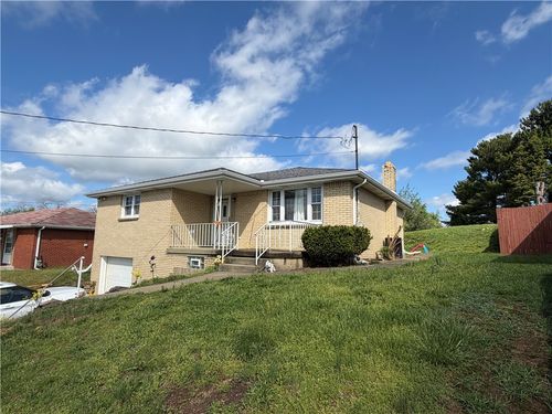 16 Jackson Dr, Monessen, PA, 15062-2540 | Card Image