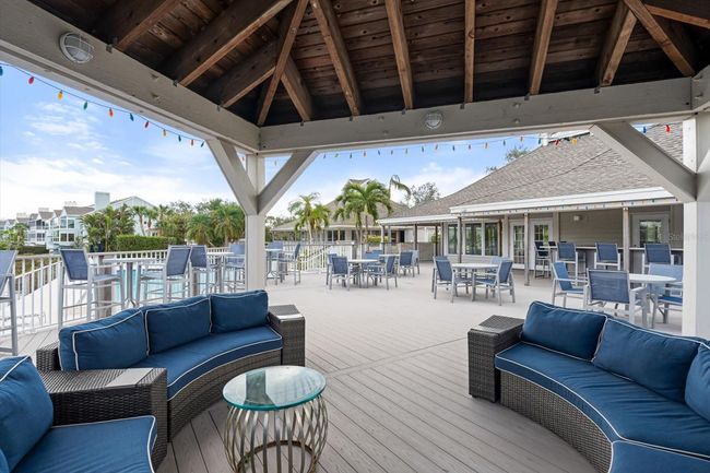 61 Tidy Island Blvd, Townhouse with 2 bedrooms, 2 bathrooms and null parking in BRADENTON FL | Image 33