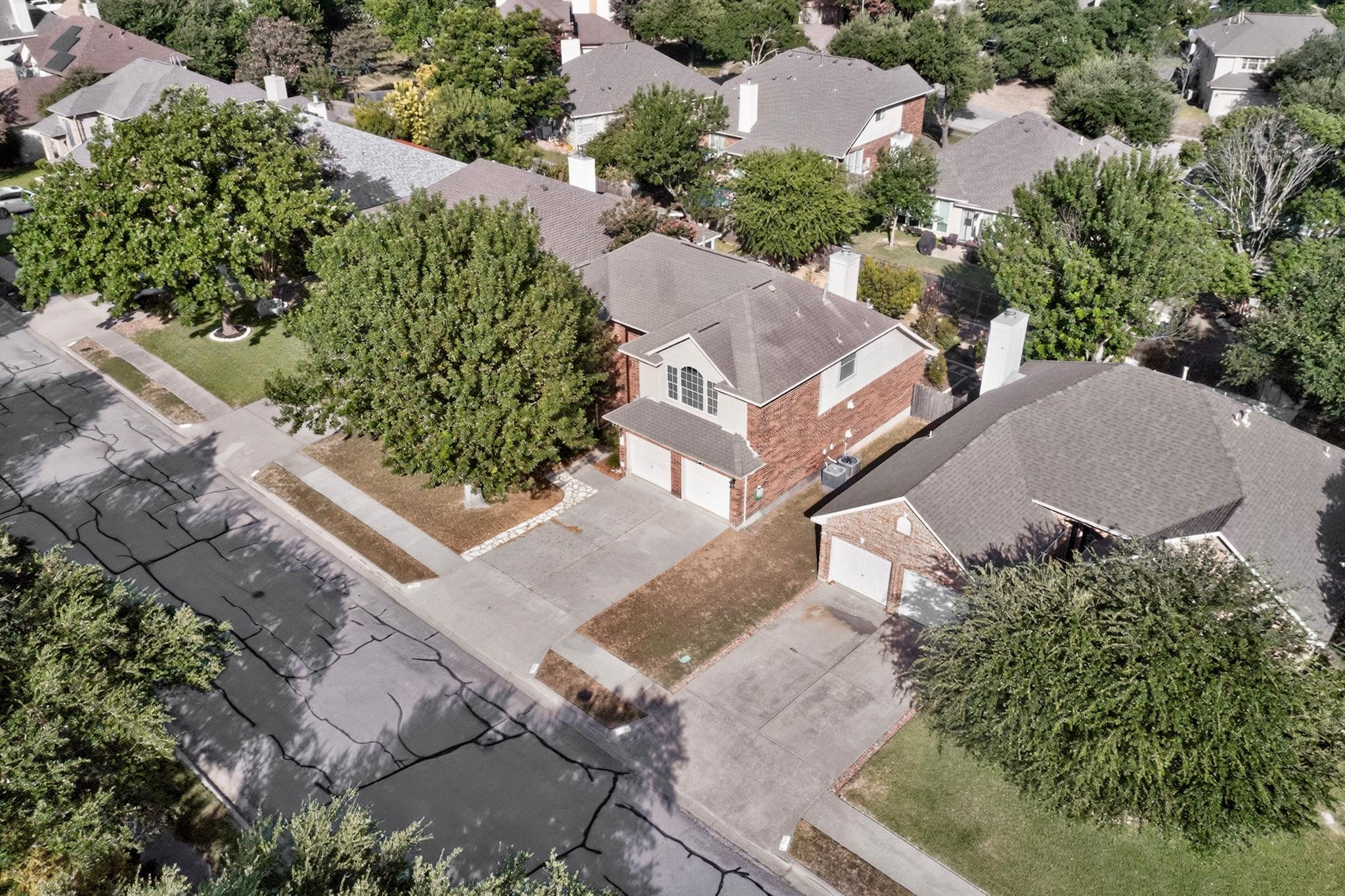 Residential Lease in Pflugerville 3