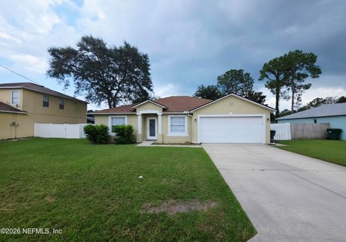 38 Pebble Wood Lane, Palm Coast, FL, 32164 | Card Image