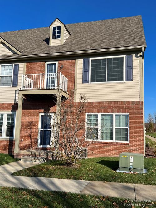 3073 Cloverly Ct, Ann Arbor, MI, 48108-3084 | Card Image