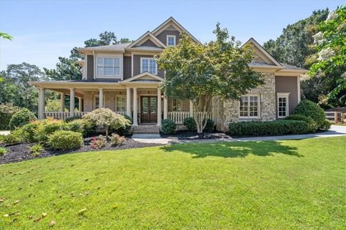 3158 Hudson Pond Ln, Marietta, GA, 30062-6697 | Card Image