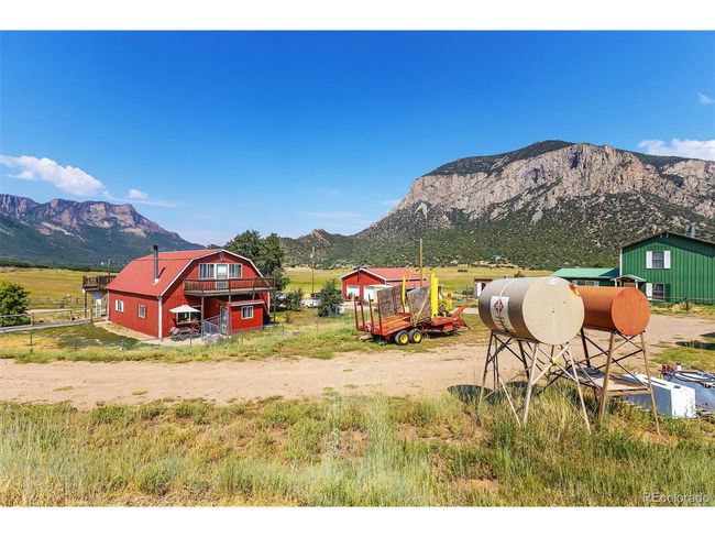 26101 16 1/10ths Rd, House other with 4 bedrooms, 3 bathrooms and null parking in Whitewater CO | Image 20