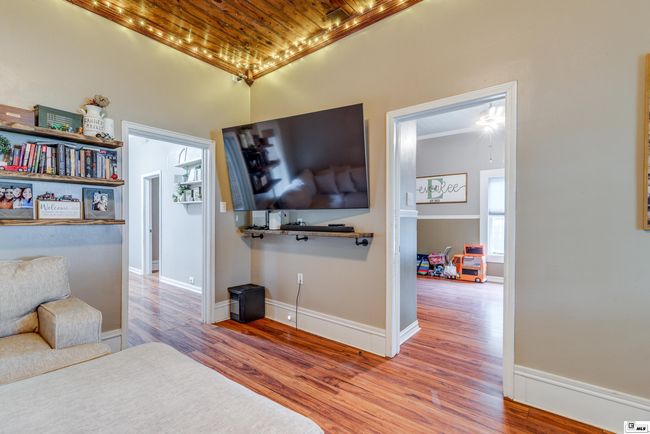 121 Jackson St, House other with 3 bedrooms, 2 bathrooms and null parking in West Monroe LA | Image 4