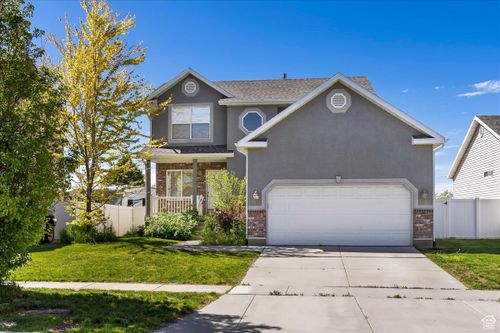 2433 W Craig Ln, Syracuse, UT, 84075 | Card Image