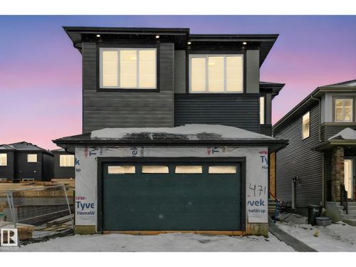 507 Canter Wynd, Sherwood Park, AB, T8H3A9 | Card Image