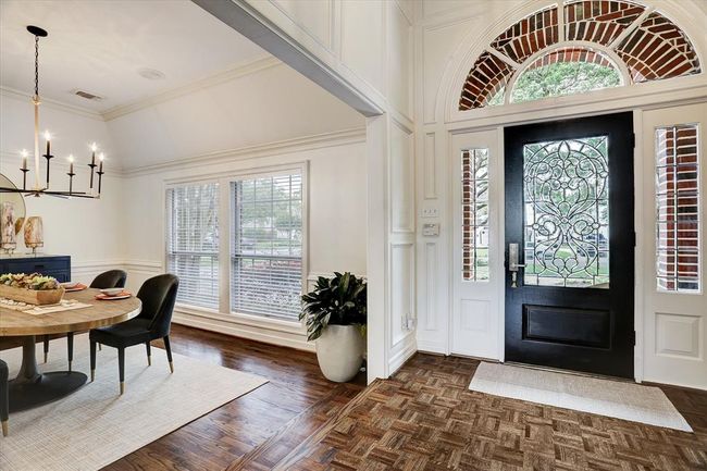 5411 Pine St, House other with 5 bedrooms, 5 bathrooms and 3 parking in Bellaire TX | Image 10