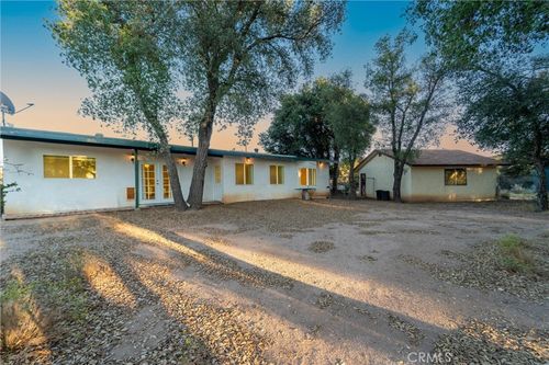 30621 Chihuahua Valley Rd, Warner Springs, CA, 92086-9220 | Card Image